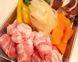簡単でヘルシーやわらか酢豚。作り方2写真
