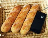 手軽につくろっ♫ソフトフランスパン作り方9写真