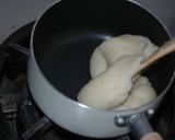 バレンタイン♪Churros（チュロス）作り方6写真