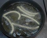 バレンタイン♪Churros（チュロス）作り方10写真