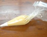 バレンタイン♪Churros（チュロス）作り方9写真