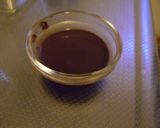 チョコマーブルケーキ(｡_｡*)))作り方6写真