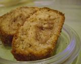 チョコマーブルケーキ(｡_｡*)))作り方8写真