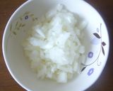 とんかつにはコレ！！激ウマソース作り方1写真