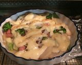 新じゃがのマヨ・チーズ焼き作り方3写真