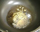 ハンバーグ研究家の「カレークリームソース作り方1写真