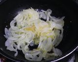 ハンバーグ研究家の「カレークリームソース作り方2写真