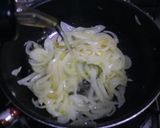 ハンバーグ研究家の「カレークリームソース作り方3写真