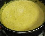 ハンバーグ研究家の「カレークリームソース作り方4写真