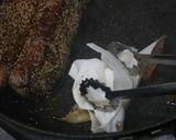 サマーステーキ作り方18写真