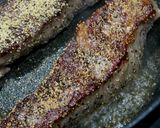 サマーステーキ作り方16写真