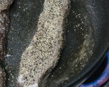 サマーステーキ作り方15写真