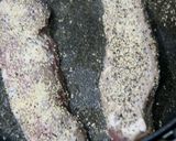 サマーステーキ作り方14写真