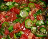 サマーステーキ作り方10写真