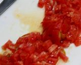 サマーステーキ作り方7写真