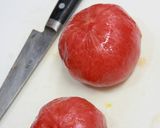 サマーステーキ作り方6写真