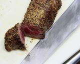サマーステーキ作り方23写真