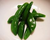 グリーンアスパラの昆布〆作り方8写真