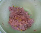 フワッふわっ酢豚作り方1写真