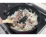 オーロラグラタン★動画あり★作り方15写真