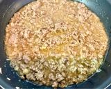 旨み爆弾!ウメテリ☆麻婆豆腐作り方6写真
