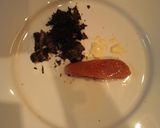 練る練る練るね☆たらこパスタ作り方1写真