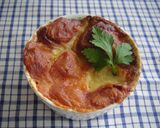 ポテトのガトー♬作り方8写真