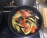 バルサミコ酢好きのためのパスタ作り方5写真