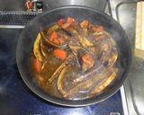 バルサミコ酢好きのためのパスタ作り方6写真