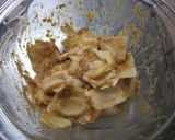 超～簡単☆新しょうがの味噌漬け作り方3写真