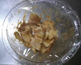 超～簡単☆新しょうがの味噌漬け作り方4写真