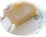 お顔のケーキ作り方4写真