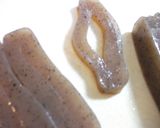 ピリからこんにゃく作り方1写真
