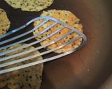 ごまリッチ☆クッキー作り方6写真