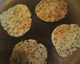 ごまリッチ☆クッキー作り方7写真