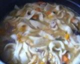 手打ち☆ほうとう☆うどん作り方9写真