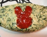 お店より美味しい!家で簡単オムライス☆作り方10写真