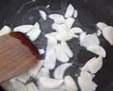 簡単☆砂肝のガーリック炒め☆作り方1写真