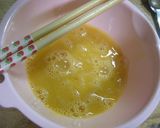 お弁当のおかず◆甘＆だし旨な卵焼き◆作り方2写真