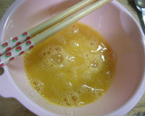 お弁当のおかず◆甘＆だし旨な卵焼き◆作り方2写真