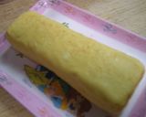 お弁当のおかず◆甘＆だし旨な卵焼き◆作り方4写真