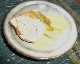かぶとがんもどきのあっさり煮作り方3写真