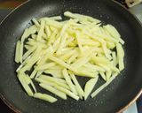 ➏　ジャガイモのサクサク中華炒め　➏作り方9写真