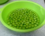 初夏限定～豆ごはん♪作り方2写真