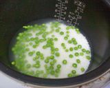 初夏限定～豆ごはん♪作り方5写真