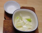 下味のつけ方で、おいしくなる！レバニラ☆作り方7写真