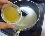 簡単　Ｗイチゴ　de　苺ヨーグルト作り方4写真