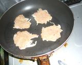 鶏肉バーグ作り方3写真