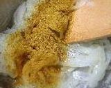 15分しーふーどかれー作り方14写真