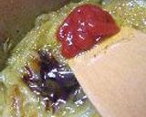 15分しーふーどかれー作り方15写真